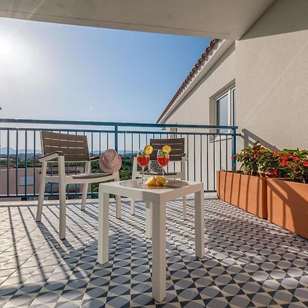 Ancora Salou La Siesta Apartments Экстерьер фото