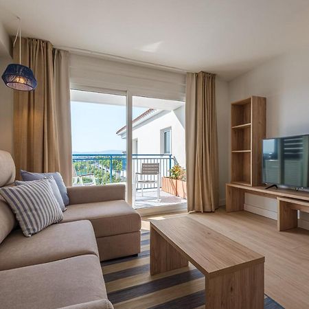 Ancora Salou La Siesta Apartments Экстерьер фото