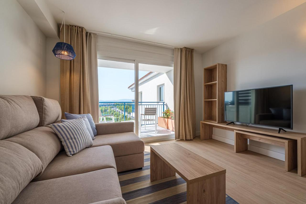 Ancora Salou La Siesta Apartments Экстерьер фото