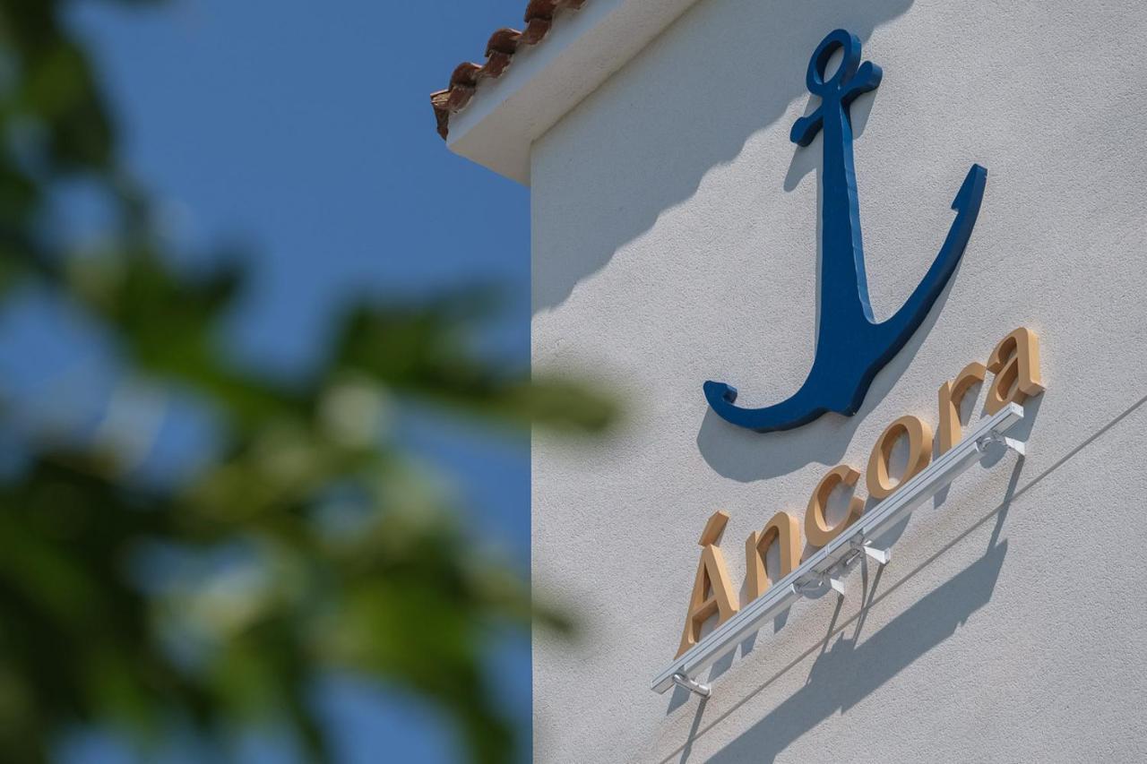 Ancora Salou La Siesta Apartments Экстерьер фото