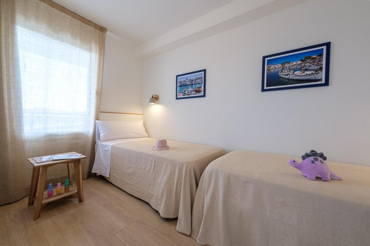 Ancora Salou La Siesta Apartments Экстерьер фото