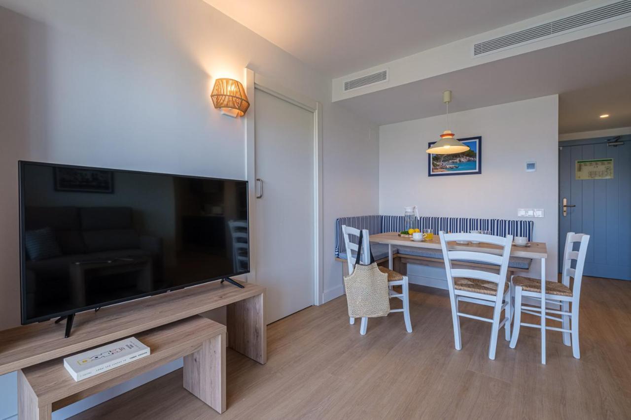 Ancora Salou La Siesta Apartments Экстерьер фото