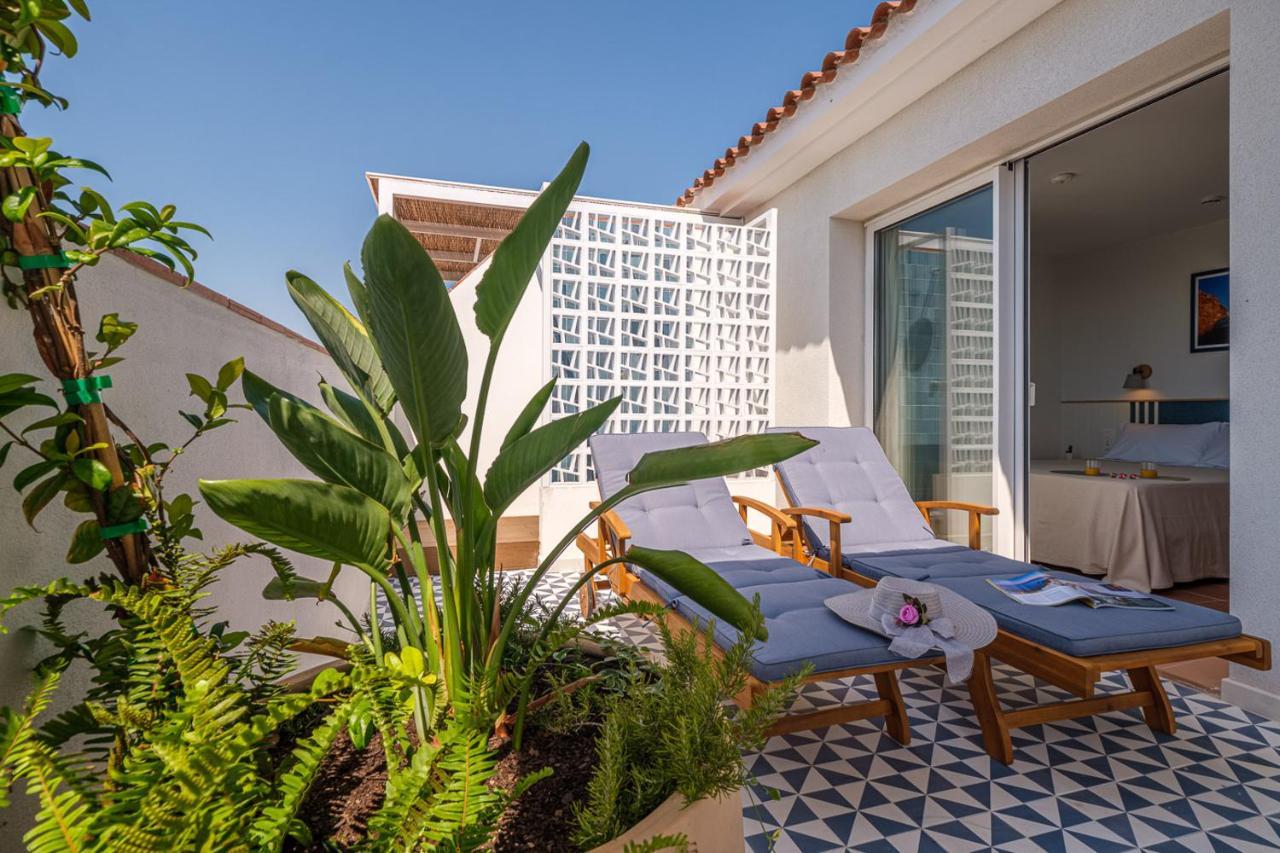 Ancora Salou La Siesta Apartments Экстерьер фото