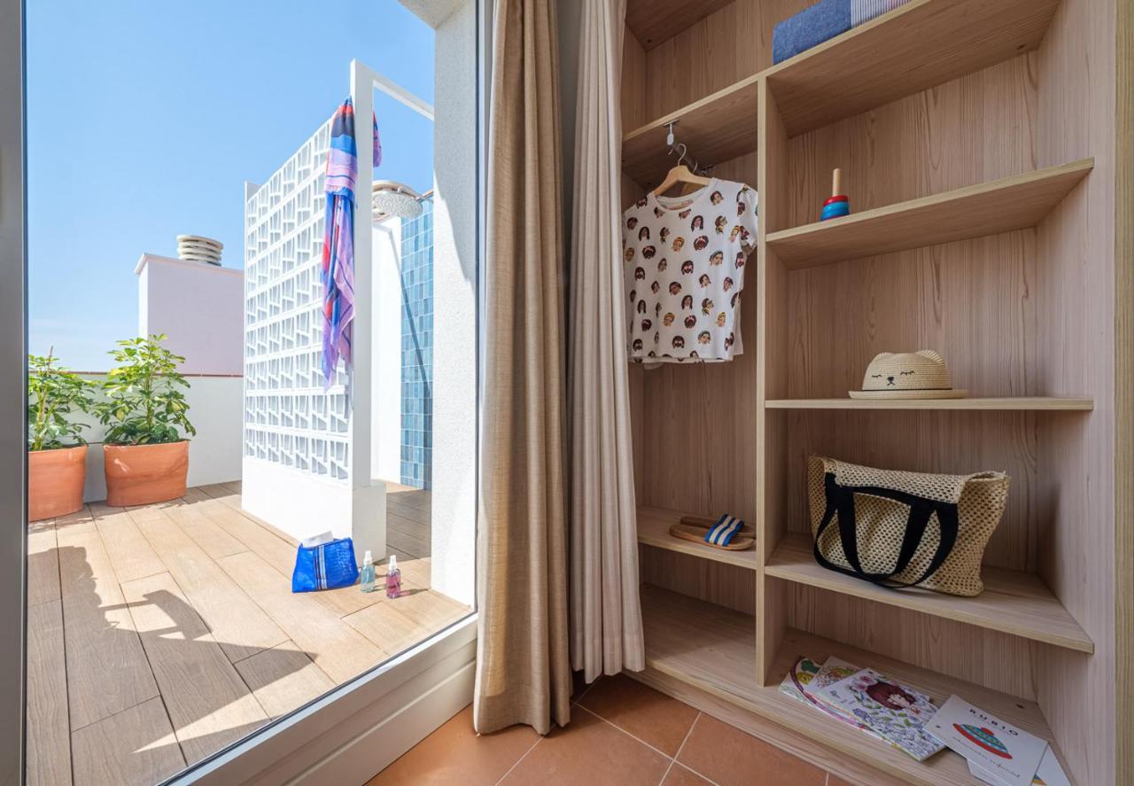 Ancora Salou La Siesta Apartments Экстерьер фото