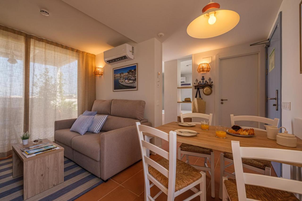 Ancora Salou La Siesta Apartments Экстерьер фото