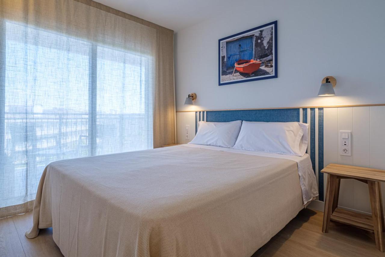 Ancora Salou La Siesta Apartments Экстерьер фото