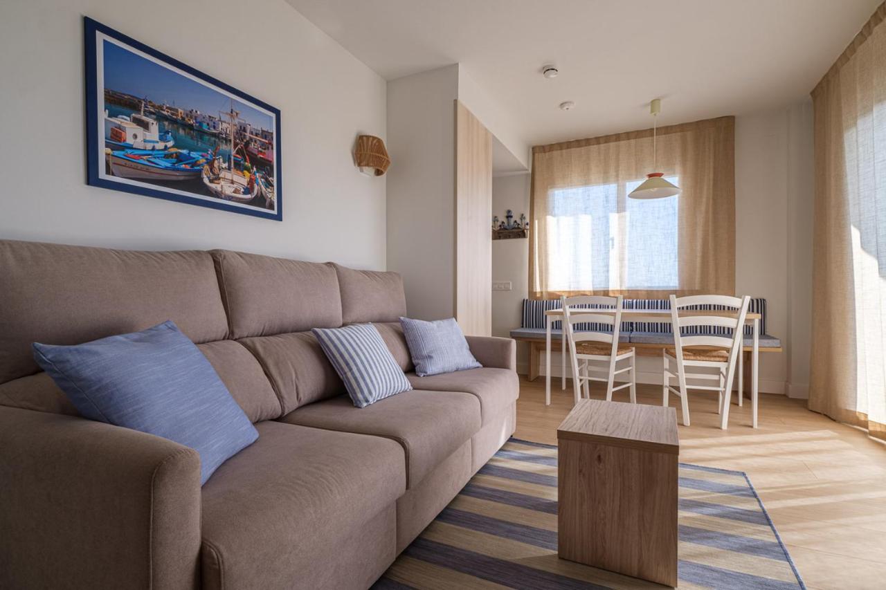 Ancora Salou La Siesta Apartments Экстерьер фото