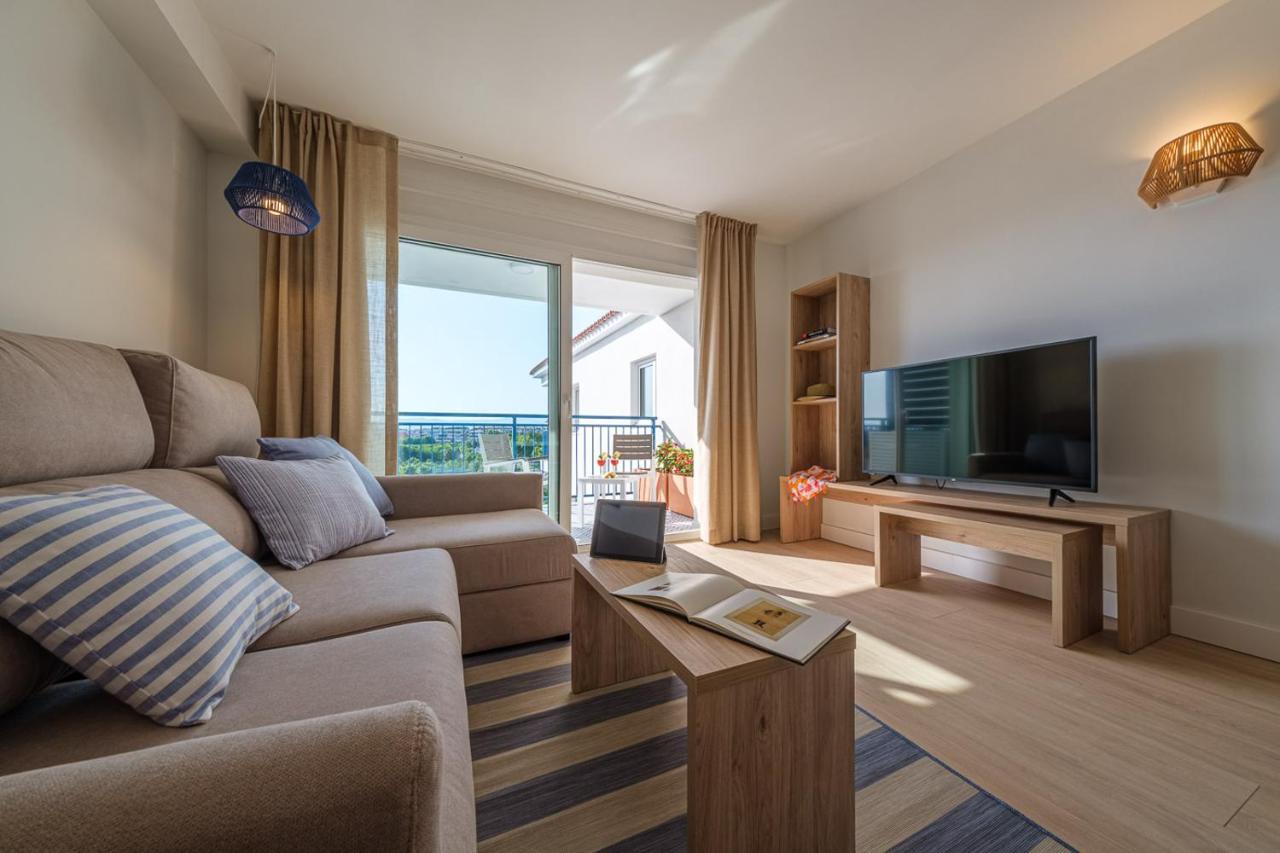 Ancora Salou La Siesta Apartments Экстерьер фото