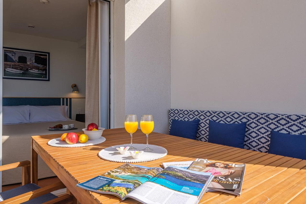 Ancora Salou La Siesta Apartments Экстерьер фото